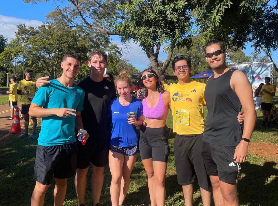 Foto Amigos