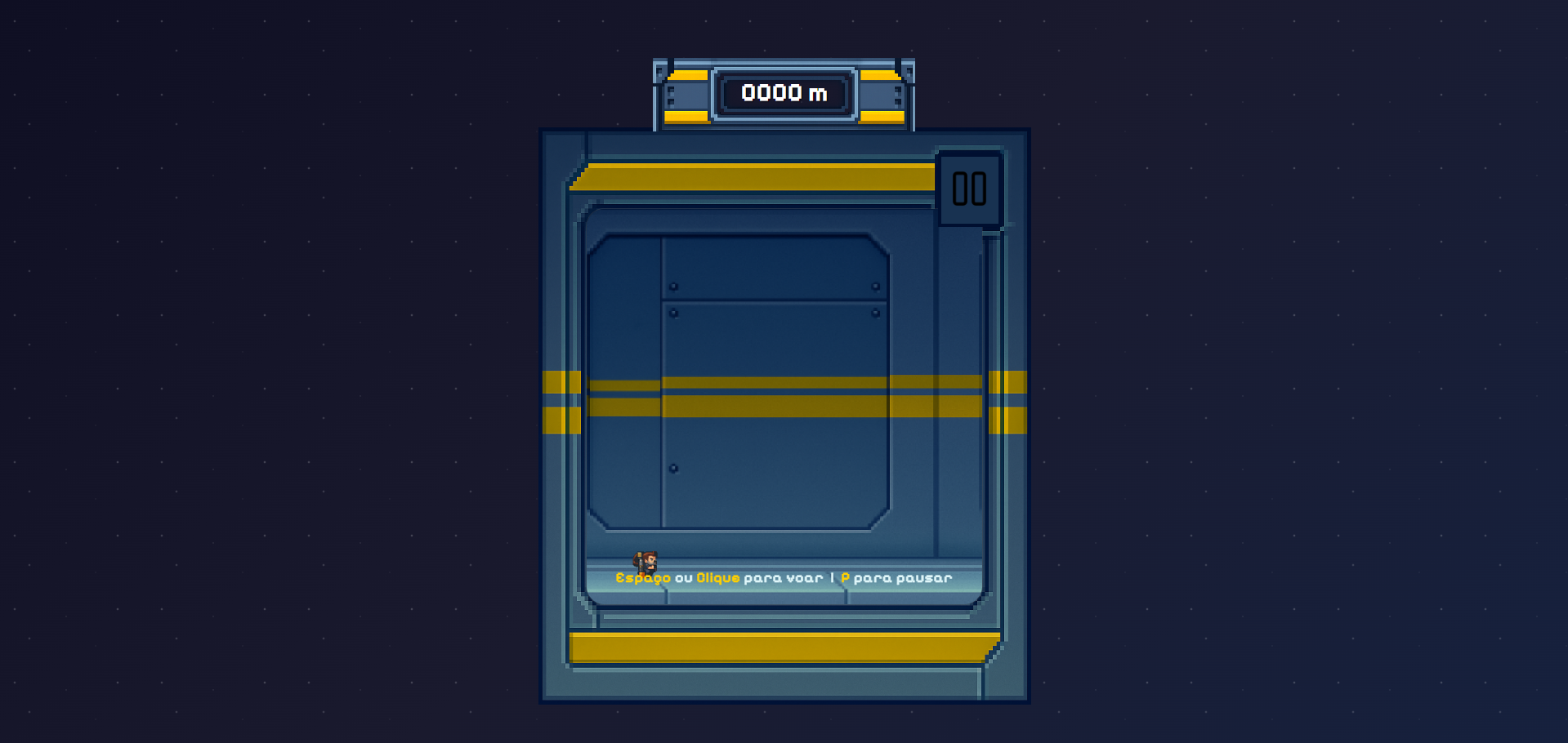 JetPackGuy screenshot